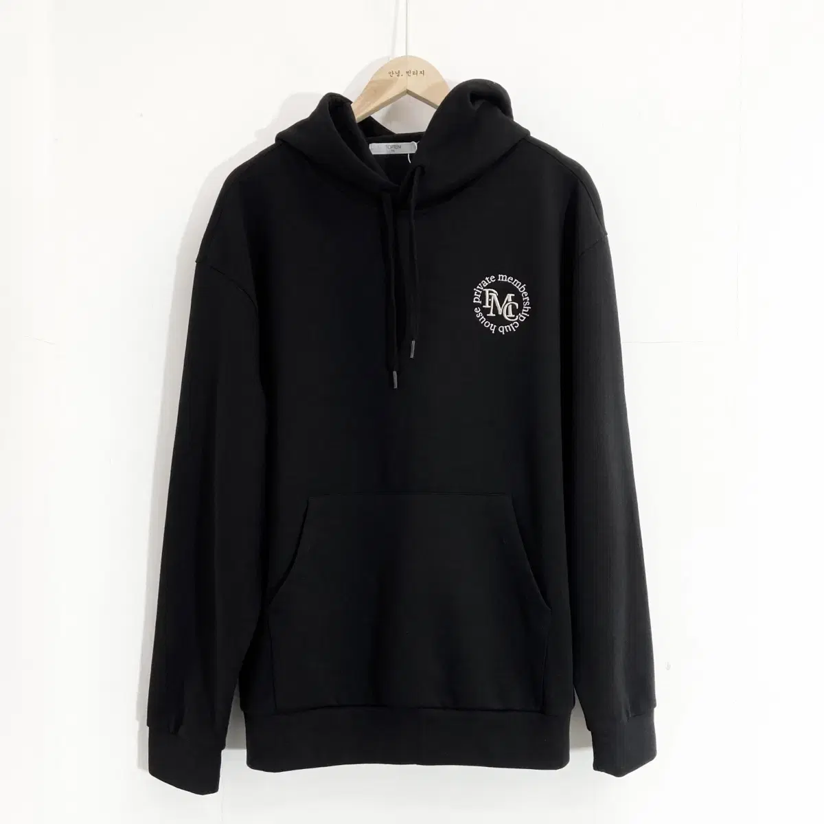 탑텐 후드티 Size 2XL(110) Topten Hoody